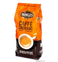 Minges Cafe Cremano 1kg